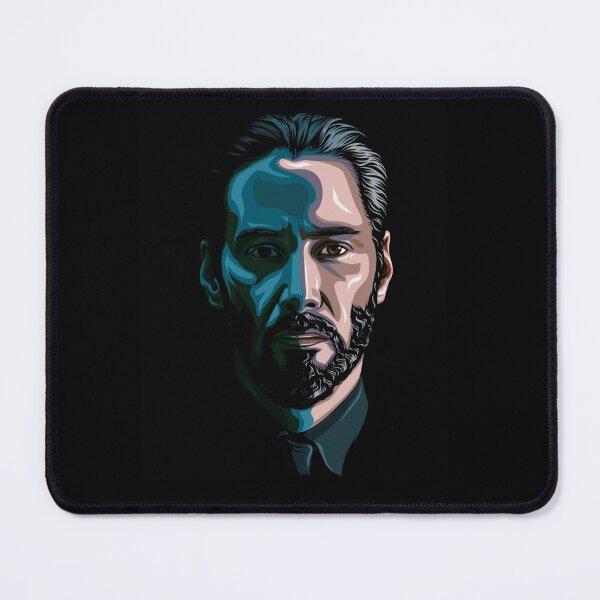 Item preview, Mr. Wick  designed and sold by noahsian777.