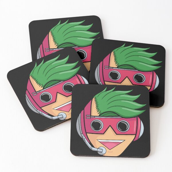 Item preview, Zero decal designed and sold by DuskArts.