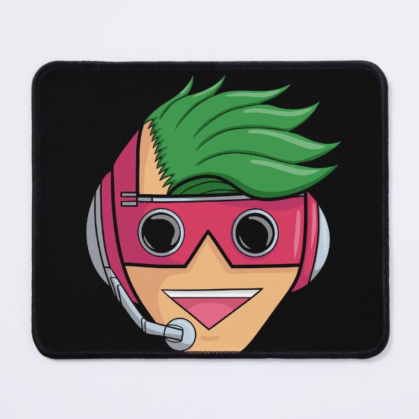 Item preview, Zero decal designed and sold by DuskArts.