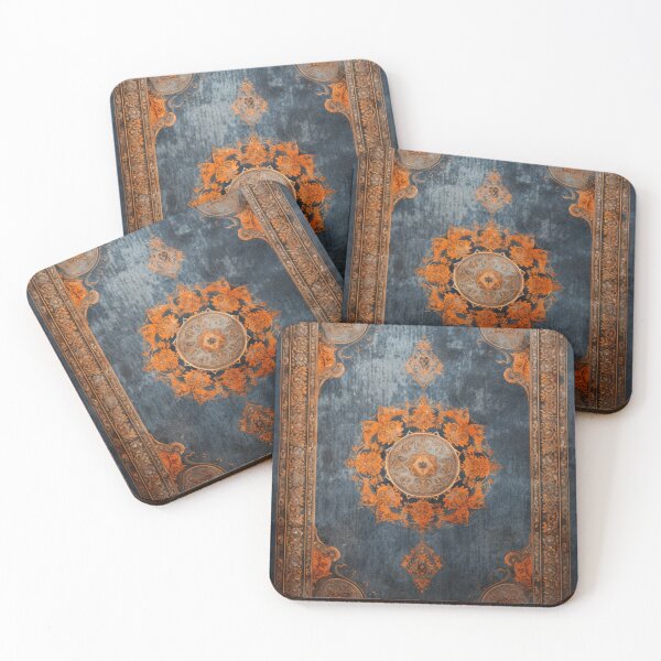 Item preview, Oriental 17th Persian Rug designed and sold by GrinGalore.