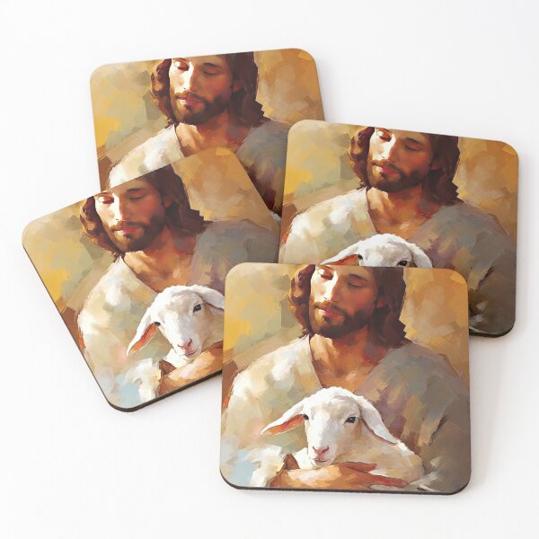 Item preview, Jesus Christ, Bible, Christian, Faith, Christianity designed and sold by ArtHouseNiklas.