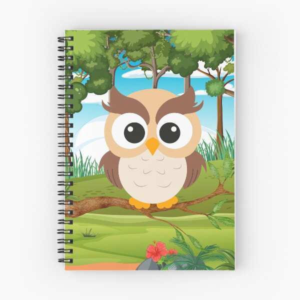 Item preview, Owl Jolson designed and sold by Mateusz Bachanek.