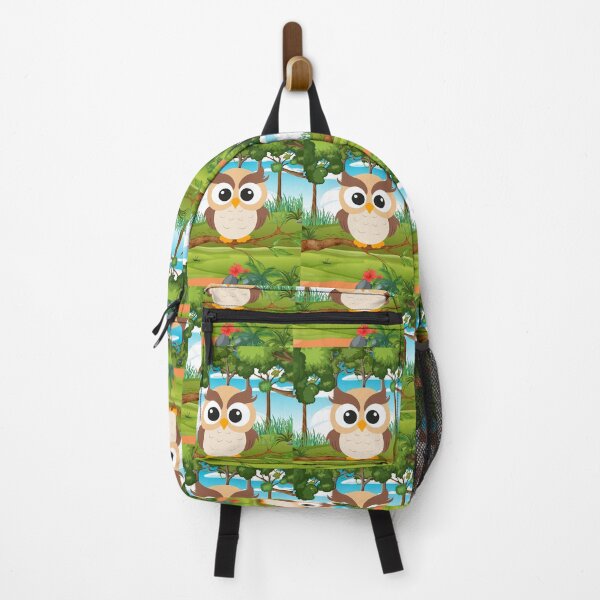 Item preview, Owl Jolson designed and sold by Mateusz Bachanek.