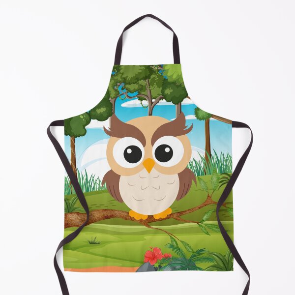 Item preview, Owl Jolson designed and sold by Mateusz Bachanek.