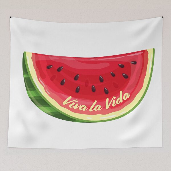 Item preview, Viva la vida designed and sold by YourChingu.