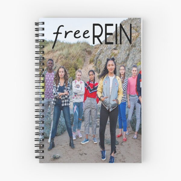 Item preview, Free Rein designed and sold by Tia-tez.