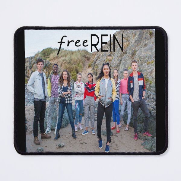 Item preview, Free Rein designed and sold by Tia-tez.