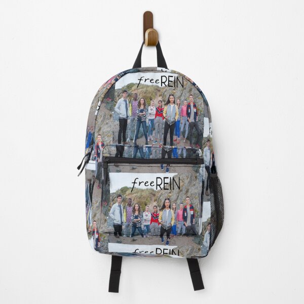 Item preview, Free Rein designed and sold by Tia-tez.