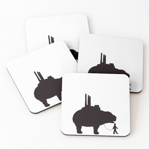 Item preview, Okja and Mija designed and sold by Littlepopstuff.