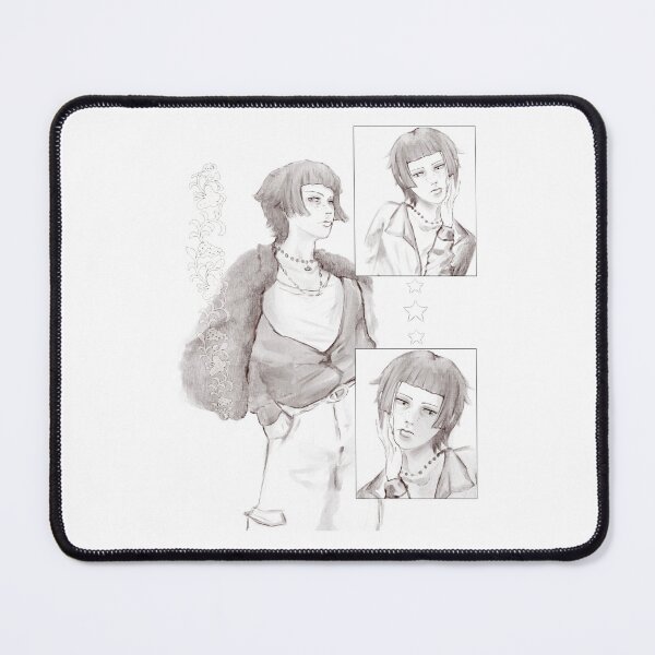 Item preview, Cel vkei manga  designed and sold by not-me-please.