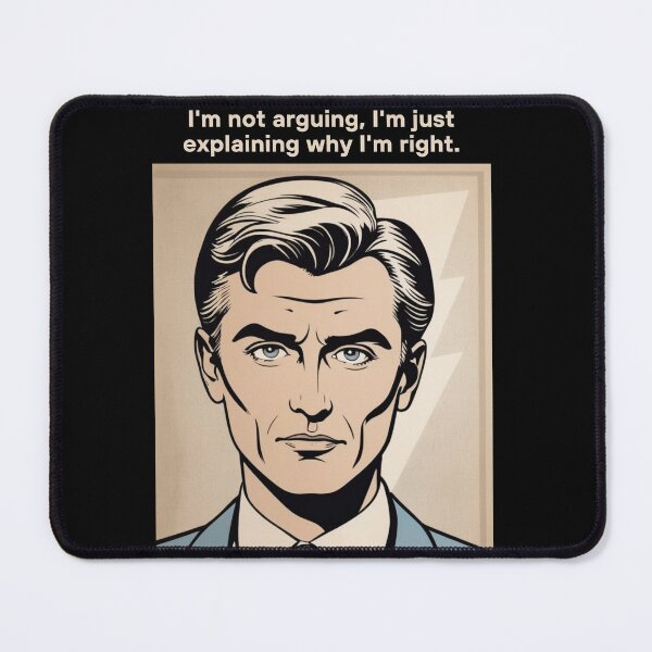 Item preview, Rightfully Confident designed and sold by DustinVinyl.