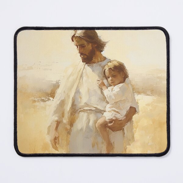 Item preview, Jesus Christ, Bible, Christian, Faith, Christianity designed and sold by ArtHouseNiklas.
