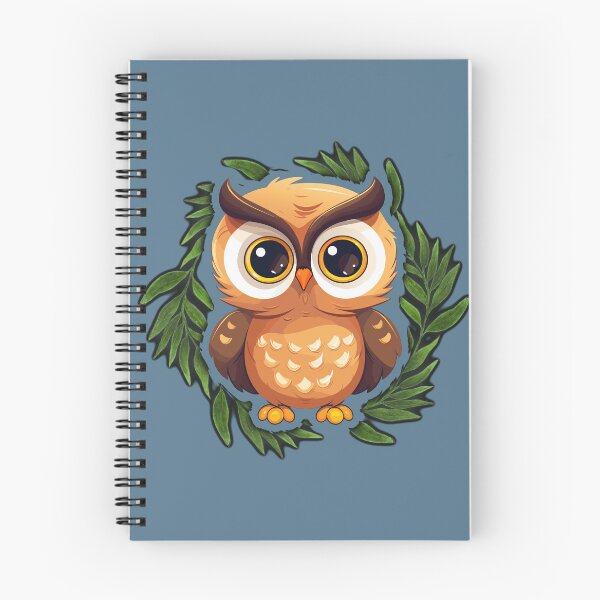 Item preview, Owl Jolson designed and sold by Mateusz Bachanek.