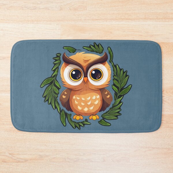 Item preview, Owl Jolson designed and sold by Mateusz Bachanek.