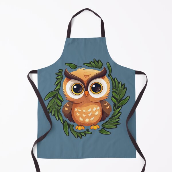 Item preview, Owl Jolson designed and sold by Mateusz Bachanek.