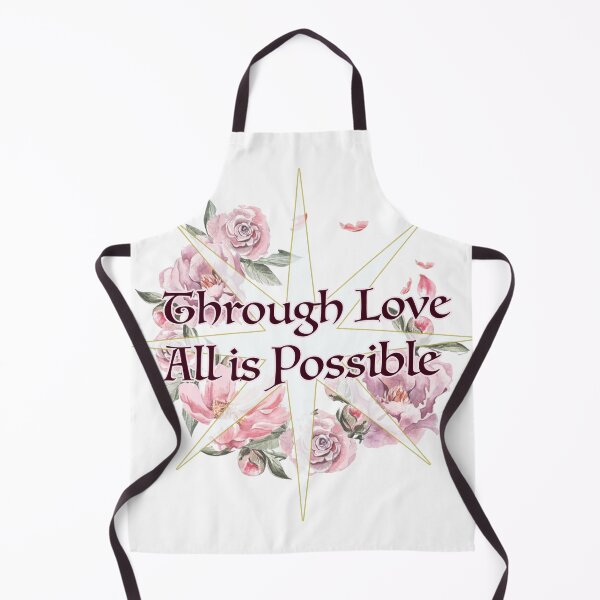 Item preview, Through Love All Is Possible designed and sold by Celticrose721.