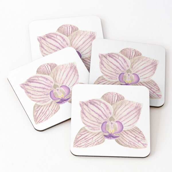 Item preview, Watercolor, Flower, Plant, Botanical designed and sold by MeravenDesign.