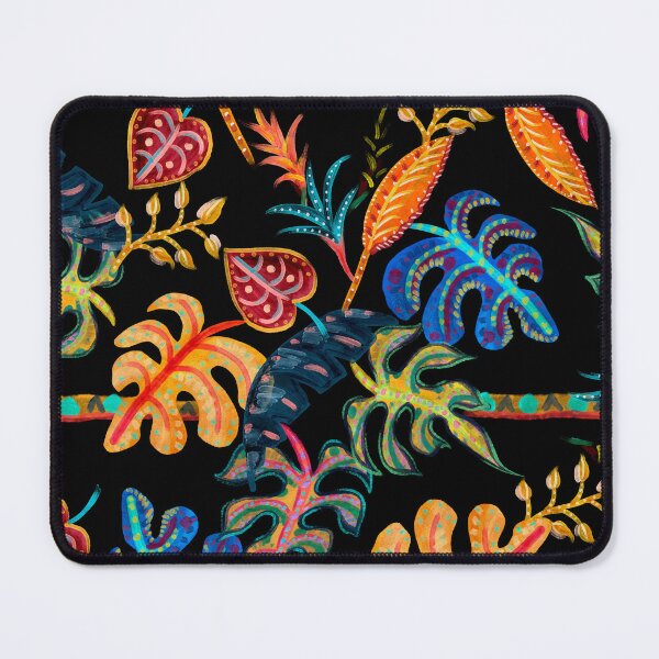 Item preview, padrão de estampa tropical designed and sold by RODRIGORo.