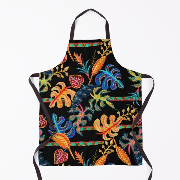 Item preview, padrão de estampa tropical designed and sold by RODRIGORo.