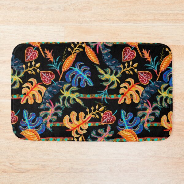 Item preview, padrão de estampa tropical designed and sold by RODRIGORo.