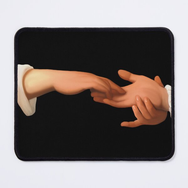 Item preview, Palm Divination Caravaggio designed and sold by MaryRose73744.