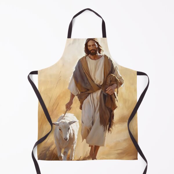 Item preview, Jesus Christ, Bible, Christian, Faith, Christianity designed and sold by ArtHouseNiklas.