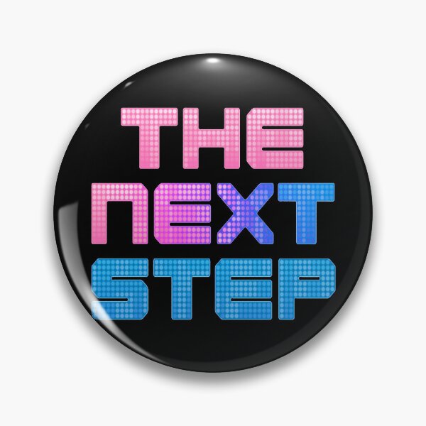 Item preview, The Next Step designed and sold by Tia-tez.