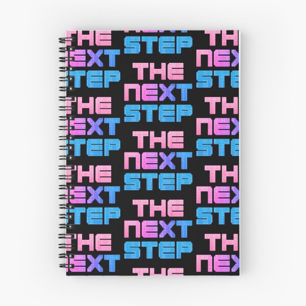 Item preview, The Next Step designed and sold by Tia-tez.