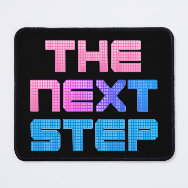 Item preview, The Next Step designed and sold by Tia-tez.