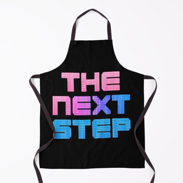 Item preview, The Next Step designed and sold by Tia-tez.