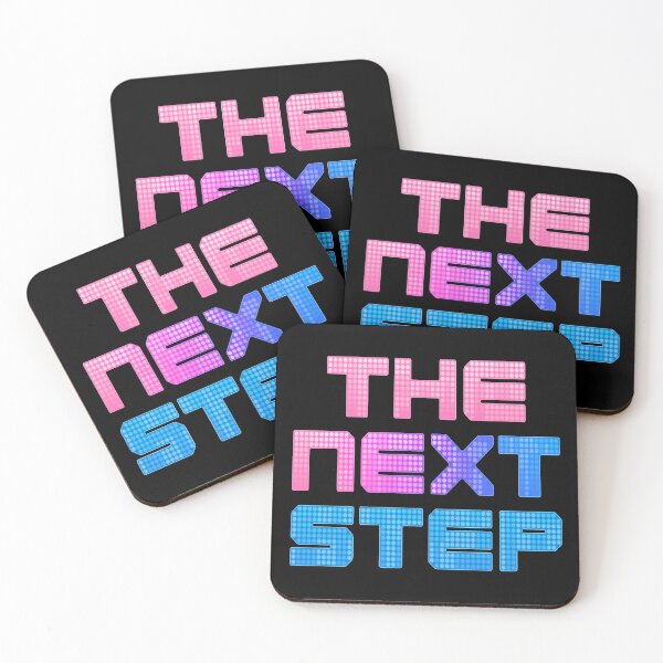Item preview, The Next Step designed and sold by Tia-tez.