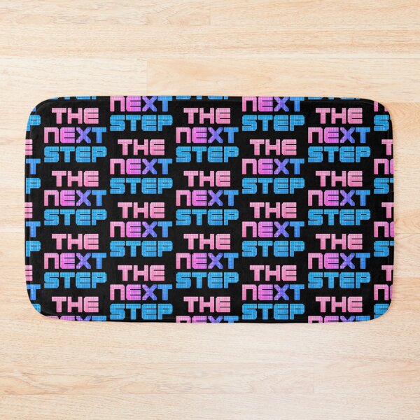 Item preview, The Next Step designed and sold by Tia-tez.