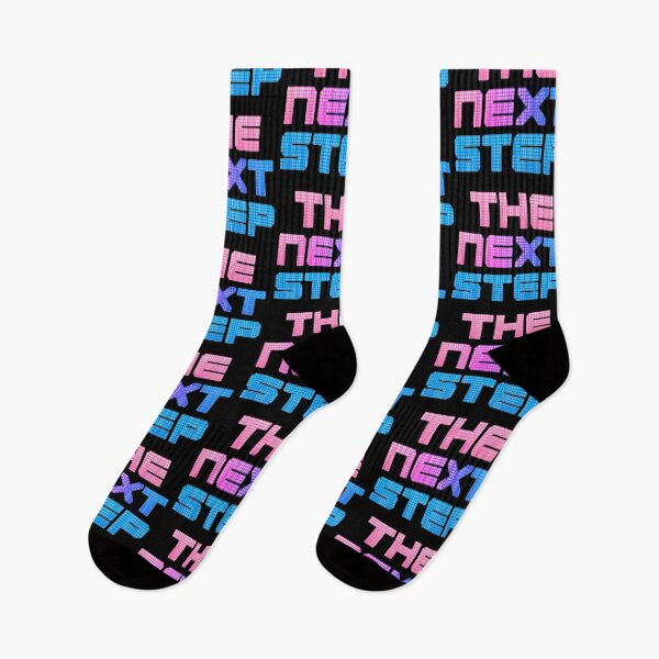 Item preview, The Next Step designed and sold by Tia-tez.