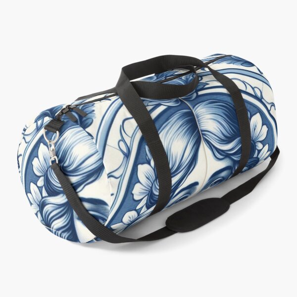 Item preview, Delft Tile With Woman Face No.4 designed and sold by ArtNook777.