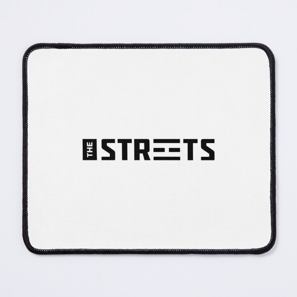 Item preview, The Streets designed and sold by PlantBunkerTees.