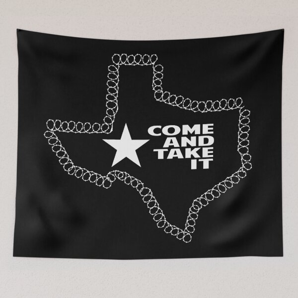 Item preview, Come and take it designed and sold by Colorfulman.