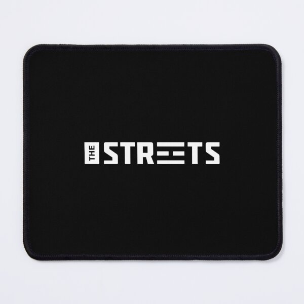 Item preview, The Streets designed and sold by PlantBunkerTees.