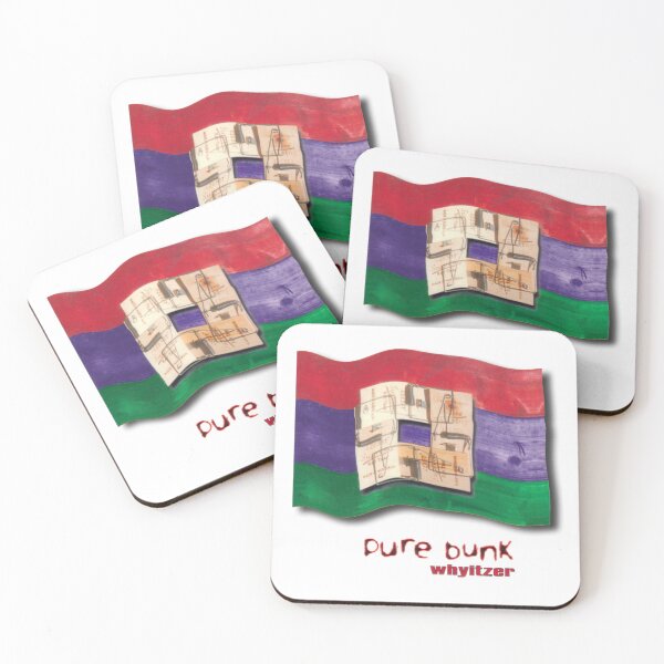 Item preview, Pure Bunk: Whyitzer (eCom52 1996/2008) designed and sold by TransCom.