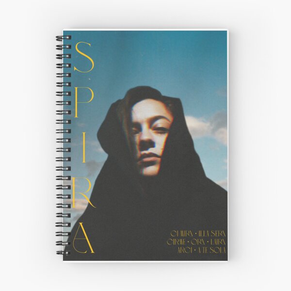 Item preview, SPIRA (v1) designed and sold by stfncnl.