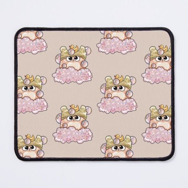 Item preview, Bubble Bliss Bath Kitty designed and sold by Julia Sol.
