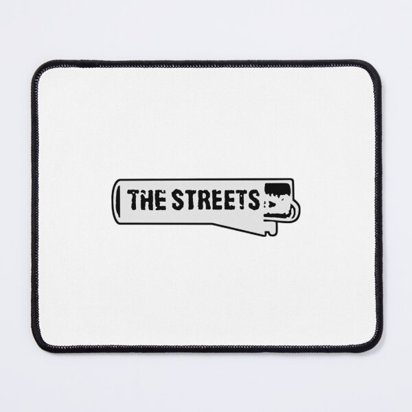 Item preview, The Streets designed and sold by PlantBunkerTees.