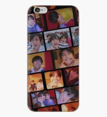 BTS Euphoria - Jin's Pictures iPhone Case