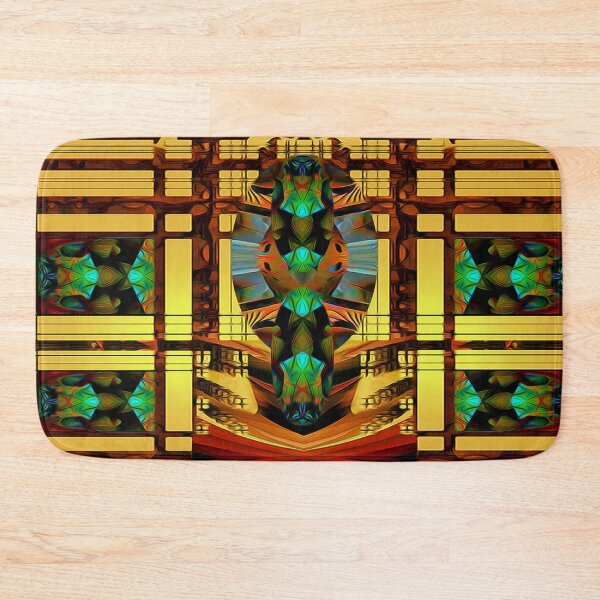 Item preview, Fantasy designed and sold by John Hill.