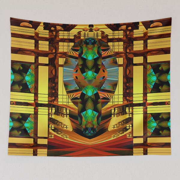 Item preview, Fantasy designed and sold by John Hill.