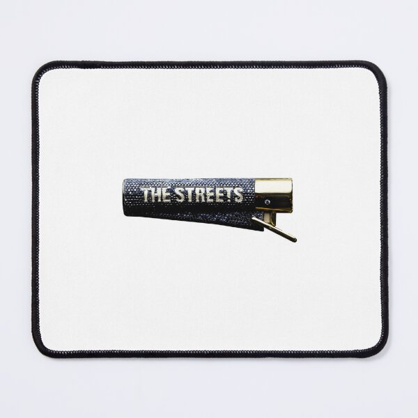Item preview, The Streets designed and sold by PlantBunkerTees.