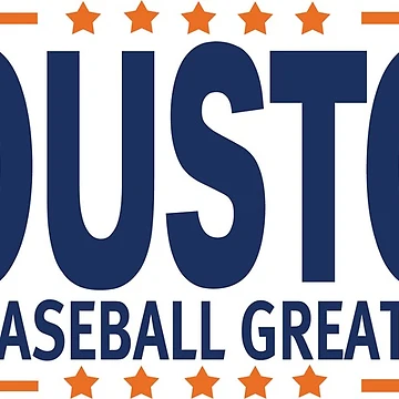 Artwork thumbnail, Houston, MBGA! by OffensiveLine