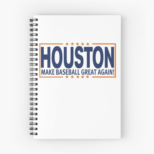 Item preview, Houston, MBGA! designed and sold by OffensiveLine.
