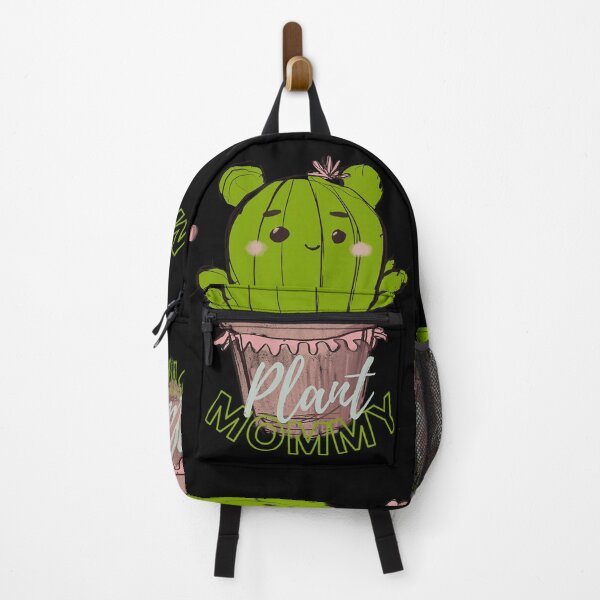 Item preview, Plant Mommy, Cactus, Plant addict designed and sold by Amazing-Kortez.