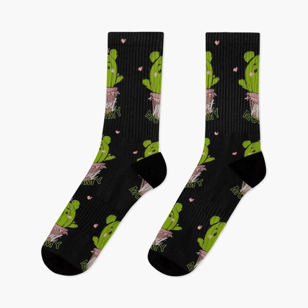 Item preview, Plant Mommy, Cactus, Plant addict designed and sold by Amazing-Kortez.