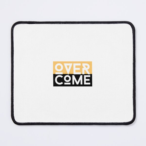 Item preview, Overcome Sample Logo 1 designed and sold by OverComeLogo.